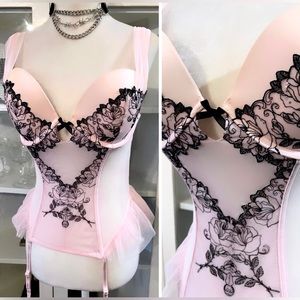 Victoria secret lingerie 💋